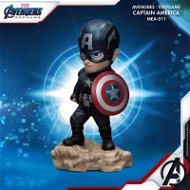 Beast Kingdom – Marvel – Figurine Avenger Captain America - Figúrka