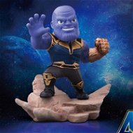 Beast Kingdom - Marvel - Figurine Avengers: Infinity War Thanos 10cm - Figure