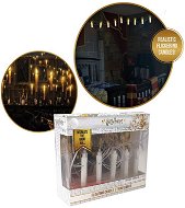 Wow Stuff - Harry Potter - Schwebende Kerzen (12 Kerzen - 5 cm lang) - Kinderzimmer-Beleuchtung