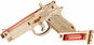 Beretta 9 - 3D puzzle