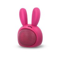 Bluetooth Speaker Forever ABS-100 Pink - Bluetooth Speaker
