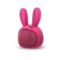 Bluetooth Speaker Forever ABS-100 Pink - Bluetooth Speaker