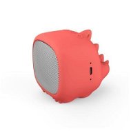 Bluetooth Speaker Forever ABS-200 2 x Case Grey - Bluetooth Speaker