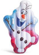 Nafukovacie plavidlo Frozen Olaf - Nafukovacie lehátko
