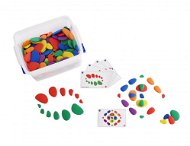 Rainbow Stones - Set for Class - Educational Set