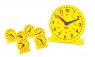 School Set for Learning Time 25 pcs - Educational Set