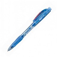 STABILO marathon 318, modré - Guľôčkové pero