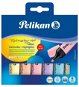Pelikan 490, Pastel Colours - Package of 6 pcs - Highlighter