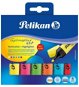 Pelikan 490, klasszikus színek - 6 db-os csomag - Szövegkiemelő