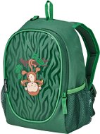 Predškolský batôžtek, opica - Detský ruksak