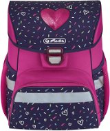 Školská taška Loop Tropic – prázdna - Školský batoh
