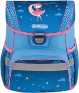Loop School Bag, Empty, Moon Girl - Briefcase