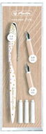 Herlitz my.pen style Calligraphy Set Pure Glam - Pen