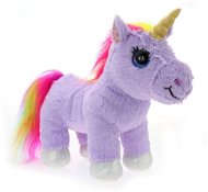 Unicorn with a handbag cutekins - Soft Toy