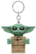 LEGO Star Wars Baby Yoda svítící figurka - Svietiaca figúrka