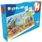Hubelino Puzzle A Colourful Underwater World - Jigsaw