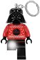 LEGO Star Wars, Darth Vader v svetri, svietiaca figúrka - Figúrka