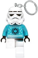 LEGO Star Wars Stormtrooper ve svetru svítící figurka - Figurka