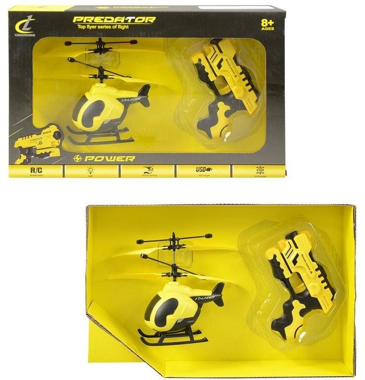 Remote control helicopter sales please