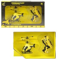 Remote Control Helicopter, 20x31cm - RC Model