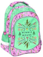 Minnie Mouse DNB-181 Backpack - School Backpack