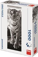 Dino Tiger 1000 Panorama-Puzzle - Puzzle