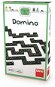 Dino domino cestovní hra  - Domino