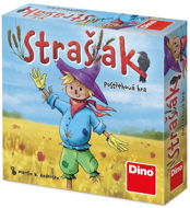 Dino strašiak cestovná hra - Stolová hra