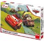 Board Game Dino Cars: Let's Play and Race Children's Game - Stolní hra
