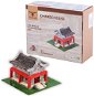 Wise Elk - Chinese House - Building Set