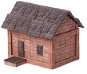 Wise Elk - House with a Tiled Roof - Building Set