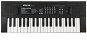 Teddies Piano 37 keys power to USB + microphone - Children's Electronic Keyboard