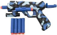 Teddies Pistol for Foam Cartridges 16cm - Toy Gun
