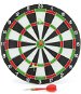 Dartboard Teddies Target with darts 28cm - Terč na šipky