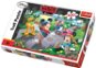 Mickey Puzzle Puzzle 100 Teile - Puzzle