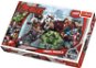 Trefl Puzzle The Avengers 100 pieces - Jigsaw