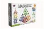 Teddies Magnetic Kit 120 pcs - Building Set