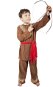 Rappa Indian with scarf (M) - Costume