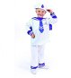 Rappa sailor (S) - Costume