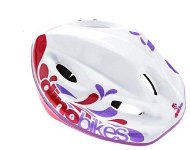 Dino Bikes Children's Helmet for Girls - Bike Helmet
