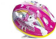 Dino Bikes Unicorn Children's Helmet - Bike Helmet