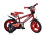 Dino Bikes Cars 12" 2020 - Detský bicykel