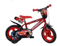 Dino Bikes Cars 12" 2020 - Dětské kolo