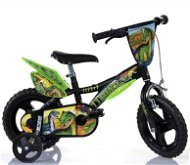 Dino Bikes T Rex 12" - Detský bicykel