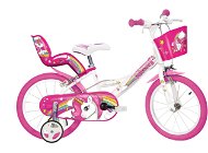 Dino Bikes Children's Bike Unicorn - Children's Bike