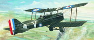 Model RAF SE 5a - Plastic Model