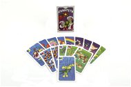 Bonaparte Quartet Come with Us to a Fairy Tale Board Game - Board Game