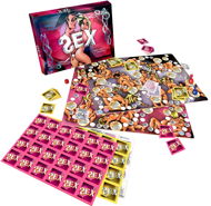 Sex Board Game for Adults - Party Game