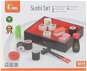 Wooden sushi - Thematic Toy Set