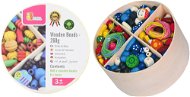 Wooden Beads - Beads